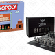 Super Mario Bros. Monopoly, $32 | Legend of Zelda Chess, $64